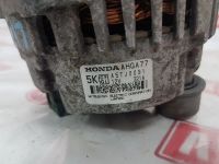 Лот: 20898786. Фото: 7. Генератор Honda Fit GE6 L13A 04...