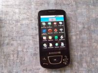 Лот: 1989372. Фото: 2. Samsung Galaxi i7500 ANDROID!. Смартфоны, связь, навигация
