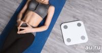 Лот: 9367443. Фото: 20. Весы Xiaomi Mi Smart Scale 2 Новая...