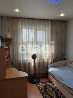 Лот: 25287514. Фото: 5. 3-комн. квартира , посёлок городского...