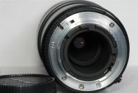 Лот: 934074. Фото: 2. Nikon AF nikkor 70-210mm. Фото, видеокамеры, оптика