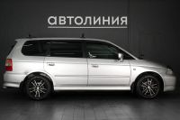 Лот: 21558297. Фото: 3. Honda Odyssey, II 2.3 AT (150... Красноярск