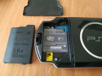 Лот: 13859715. Фото: 2. PlayStation Portable (PSP-3008... Игровые приставки, консоли, видеоигры