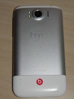 Лот: 4286064. Фото: 2. HTC Sensation XL. Смартфоны, связь, навигация