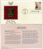 Лот: 18192035. Фото: 2. США 1993 КПД с металлической репликой... Коллекционирование, моделизм