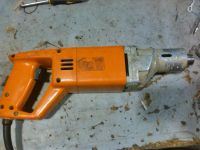 Лот: 3863321. Фото: 2. Дрель для конусных сверел. Инструмент и расходные