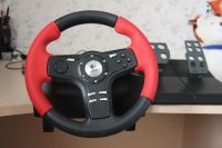 Лот: 4701006. Фото: 3. Logitech Formula Force EX E-UM14. Компьютеры, оргтехника, канцтовары