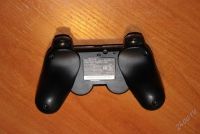 Лот: 1121689. Фото: 3. Джойстик Controller for Sony PS3. Компьютеры, оргтехника, канцтовары