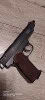 Лот: 18042659. Фото: 2. Апс стечкин gletcher. Военно-спортивные игры