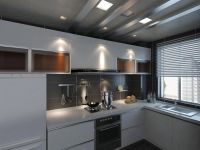 Лот: 3443245. Фото: 6. Осветительный модуль для потолки...