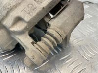 Лот: 23276268. Фото: 3. суппорт тормозной Chevrolet Aveo... Авто, мото, водный транспорт