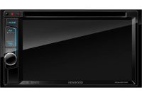 Лот: 9378481. Фото: 3. Kenwood DDX-4017BTR 6.2" wVGA... Авто, мото, водный транспорт