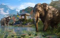 Лот: 5111046. Фото: 4. FAR CRY 4 Специальное издание... Красноярск