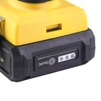 Лот: 24949290. Фото: 8. Дрель-шуруповерт Kolner KCD 14...