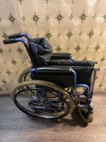 Лот: 25348843. Фото: 3. Инвалидная коляска. Красота и здоровье