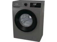Лот: 24998361. Фото: 4. Стиральная машина Gorenje W2NHPI62SCSS. Красноярск