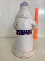 Лот: 10704893. Фото: 3. Дед мороз ссср 4. Коллекционирование, моделизм