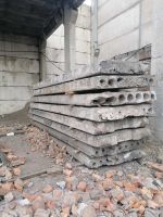 Лот: 13049281. Фото: 4. плита перекрытия 58.15.8 б.у. Красноярск
