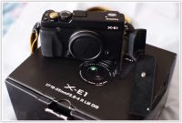 Лот: 7304973. Фото: 3. Системная беззеркальная камера... Фото, видеокамеры, оптика