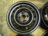 Лот: 10566794. Фото: 2. Комплект штамповок HOHDA, Mitsubishi... Шины, Диски