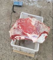 Лот: 19700756. Фото: 2. Мясо молодых бычков(говядина... Продукты
