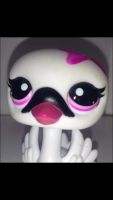 Лот: 4857208. Фото: 5. Игрушки LPS Littlest Pet Shop...