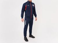 Лот: 12995354. Фото: 5. Спортивный костюм Asics T2