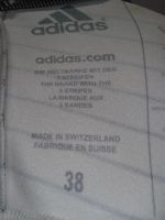 Лот: 10993573. Фото: 7. Лыжный комбинезон Adidas сборной...