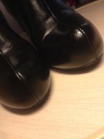 Лот: 10498480. Фото: 2. ботильоны, демисезон. Женская обувь