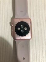 Лот: 15243074. Фото: 2. Apple Watch 38mm. Смартфоны, связь, навигация