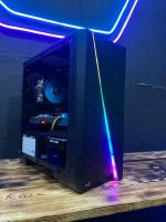 Лот: 18676765. Фото: 2. Игровой компьютер 8 ядер / RX... Компьютеры, ноутбуки, планшеты