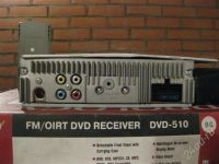 Лот: 296583. Фото: 3. Продам DVD Prology D510. Авто, мото, водный транспорт