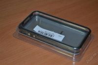 Лот: 2851591. Фото: 2. Чехол Бампер для Iphone 4g. Аксессуары