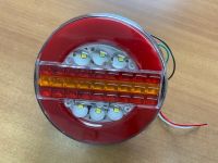 Лот: 23523525. Фото: 3. Фонарь задний на прицеп. Красноярск