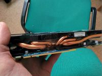 Лот: 11356112. Фото: 2. Sapphire Radeon HD 7950 (r9 280... Комплектующие