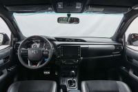 Лот: 21980555. Фото: 12. Toyota Hilux 2023