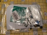 Лот: 7873295. Фото: 2. Набор - электронный конструктор... Радиодетали  (электронные компоненты)