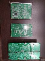 Лот: 13119785. Фото: 12. Три платы одним лотом для МФУ...