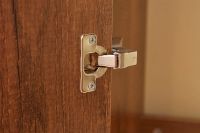 Лот: 24570124. Фото: 5. Шкаф угловой Hoff Навигатор