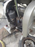 Лот: 16286830. Фото: 6. подвесной лодочный мотор HONDA...
