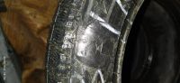 Лот: 16650942. Фото: 3. Липучка 205/55R16 на продажу/докат. Авто, мото, водный транспорт