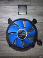 Лот: 17931396. Фото: 2. Процессор Intel i5-3570 4x3.40... Комплектующие