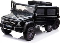 Лот: 17504407. Фото: 6. Электромобиль Merсedes G63 AMG...