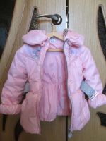 Лот: 10952683. Фото: 3. Куртка демисезонная девочке 86... Дети растут