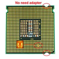 Лот: 7995861. Фото: 2. Процессор Xeon E5430 (2.660GHz... Комплектующие