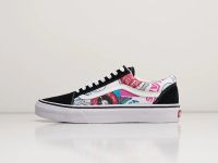 Лот: 20628254. Фото: 3. Кеды VANS Old Skool (30398) Размер... Одежда, обувь, галантерея