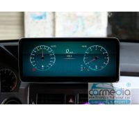 Лот: 16732590. Фото: 7. Штатная магнитола для Mercedes...