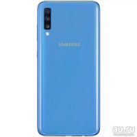 Лот: 13770728. Фото: 2. Смартфон Samsung Galaxy A70 (2019... Смартфоны, связь, навигация