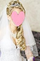 Лот: 2972348. Фото: 3. Колье с серьгами свадебное очень... Красноярск