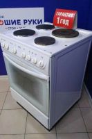 Лот: 16990369. Фото: 2. Плита электрическая нововятка... Крупная бытовая техника